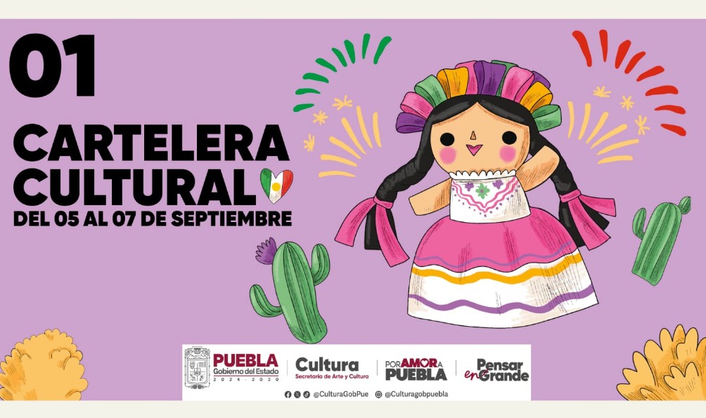 Inicio del ciclo cinematográfico