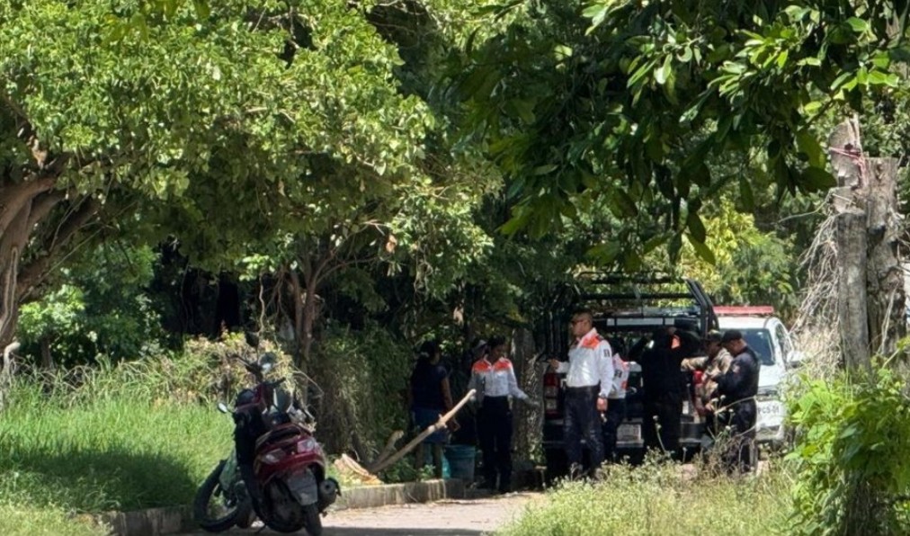 Foto: Cortesía Hombre hospitalizado por ingerir salchichas envenenadas