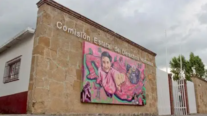 Foto: Cortesía CEDHT y SMET protegen derechos de mujeres profesionistas en Tlaxcala