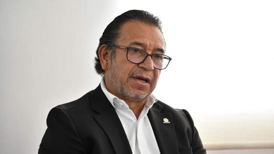 Foto: Cortesía Cobro de piso y extorsión aumentan en Tlaxcala: Coparmex exige seguridad