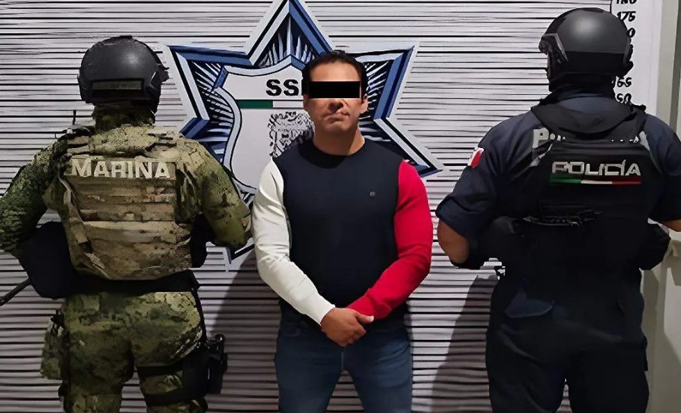 Prisión preventiva para el presunto líder de Los Toscano