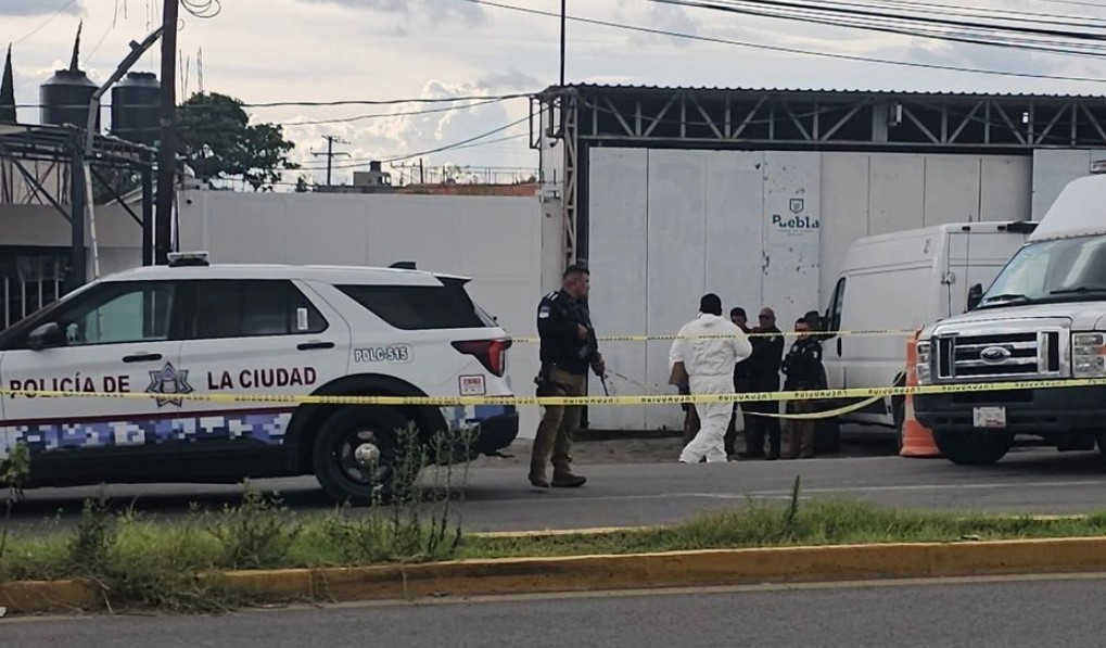 Ataque en San Sebastián de Aparicio