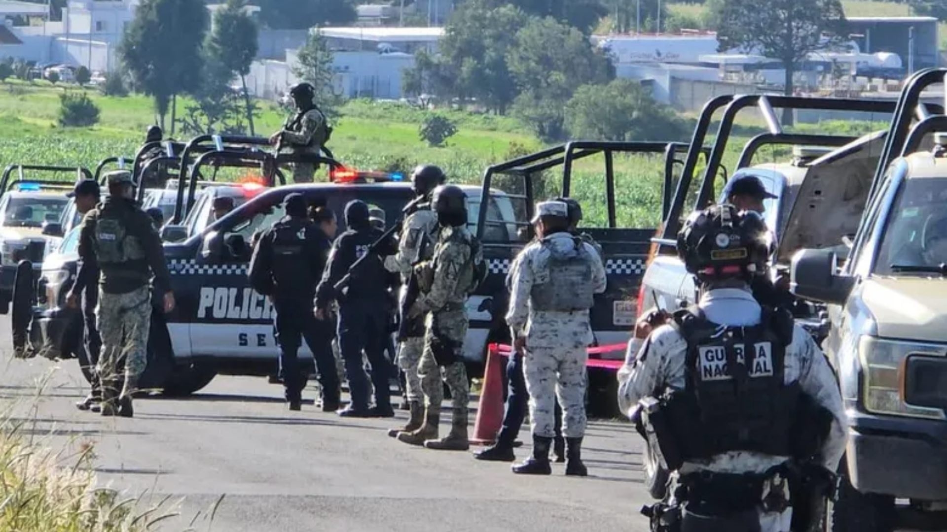 Fiscalía de Tlaxcala retrasa identificación de víctimas tras hallazgo macabro