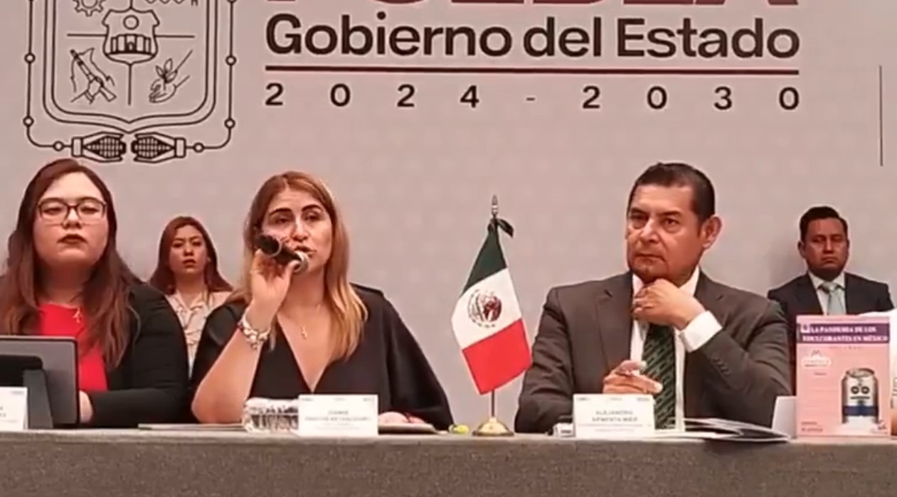 Foto: Cortesía Localización de los jóvenes desaparecidos