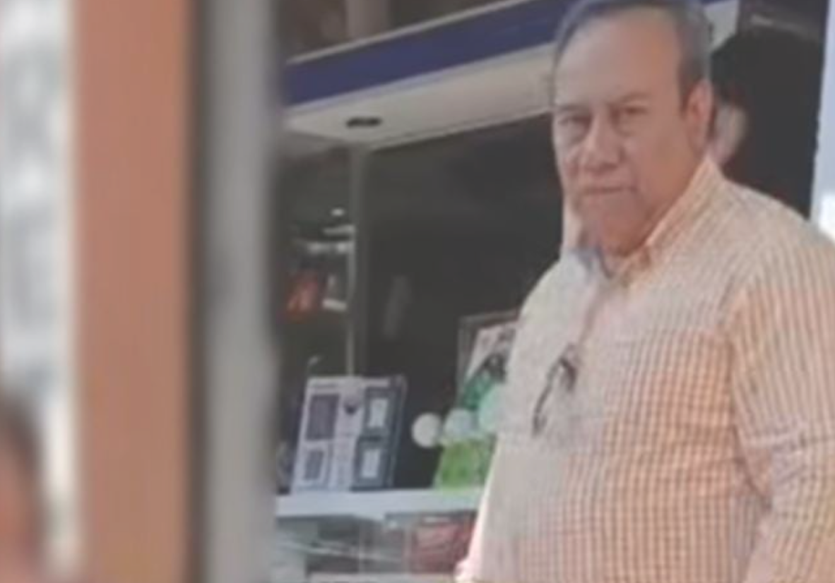Foto: Cortesía Vocero de Totolac enfrenta denuncia penal por agresión a mujer en agosto