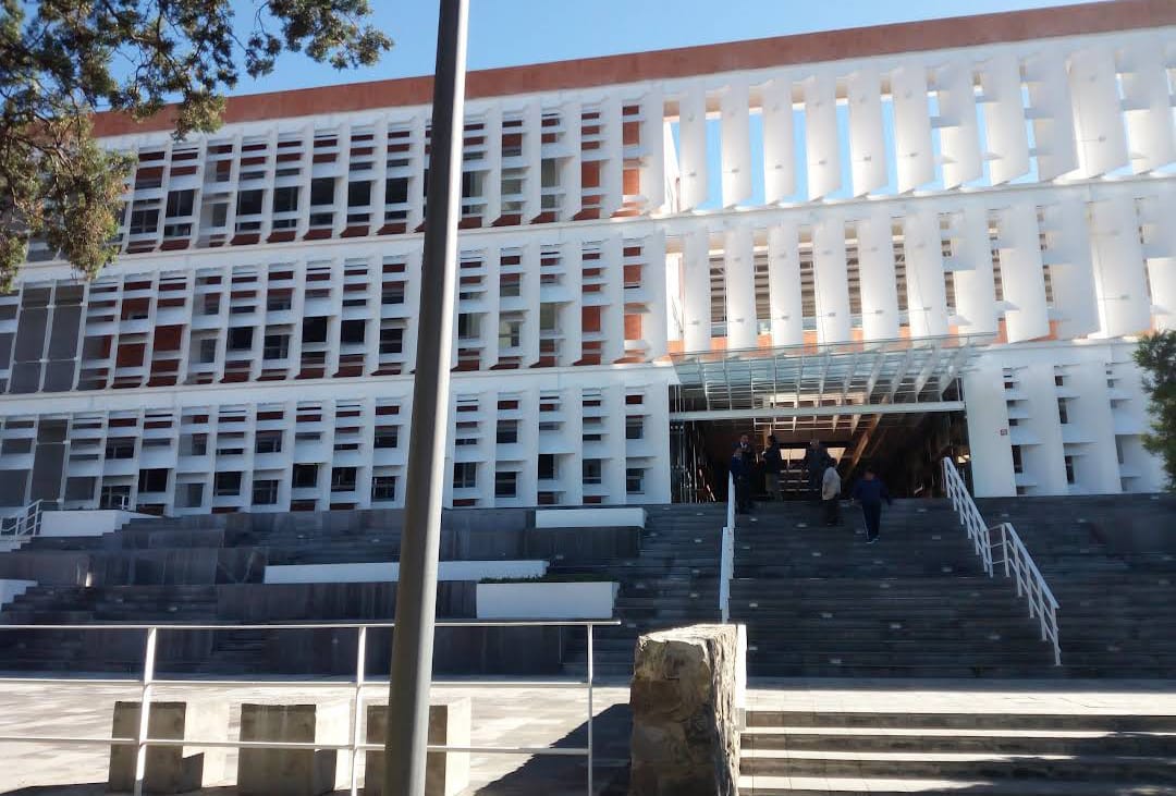 Foto: Cortesía Retos y oportunidades del nuevo Poder Judicial: continuidad y fortalecimiento