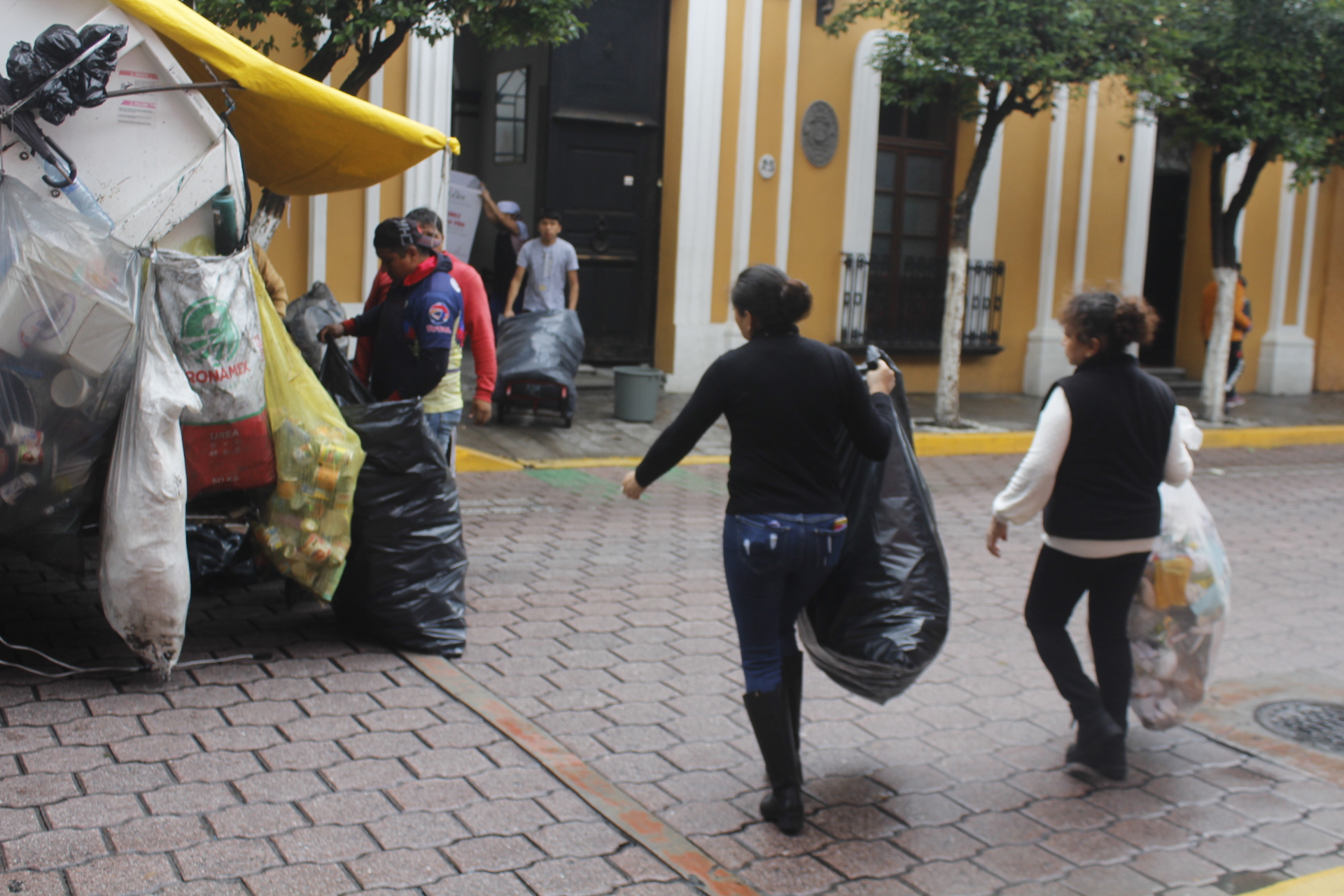 Foto: Cortesía Desigualdad de género en Tlaxcala: mujeres trabajan más horas que hombres
