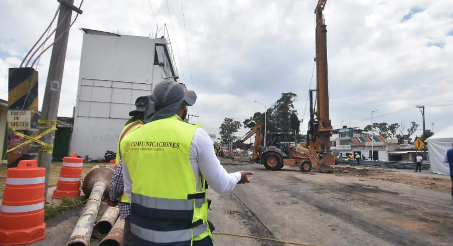 Foto: Cortesía Sheinbaum rinde cuentas en Tlaxcala con obras, programas y desarrollo social