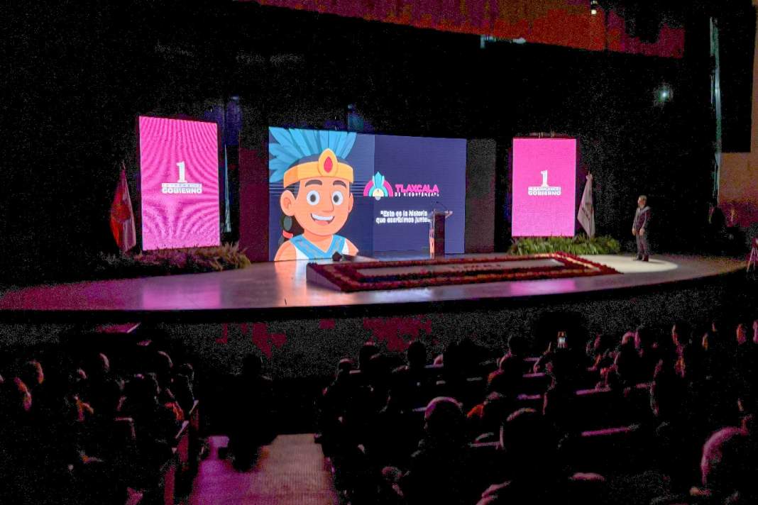 Foto: Cortesía Tlaxcala estrena “Xicoh”, asistente virtual que facilita trámites y pagos