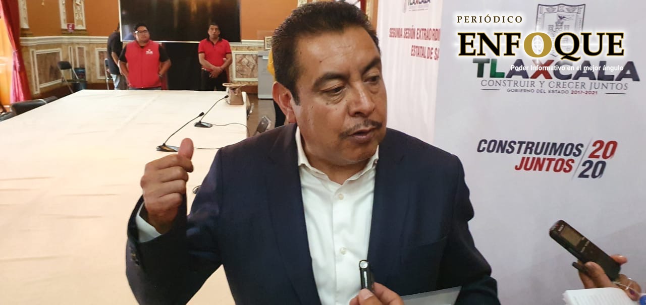Foto: Rommel Pichardo  Regreso a clases está programado para el 30 de abril: SEPE