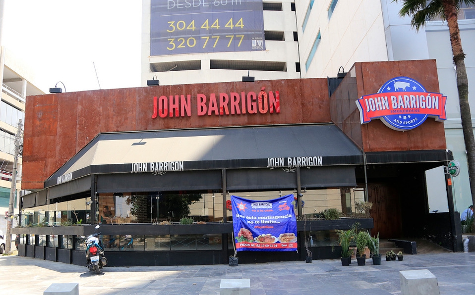 Foto: Cortesía Frenan actividad mil 500 empresas; 99% sin fondo de ahorro: CCE