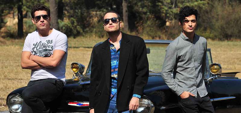 Foto: Cortesía Reik ofrecerá un concierto virtual