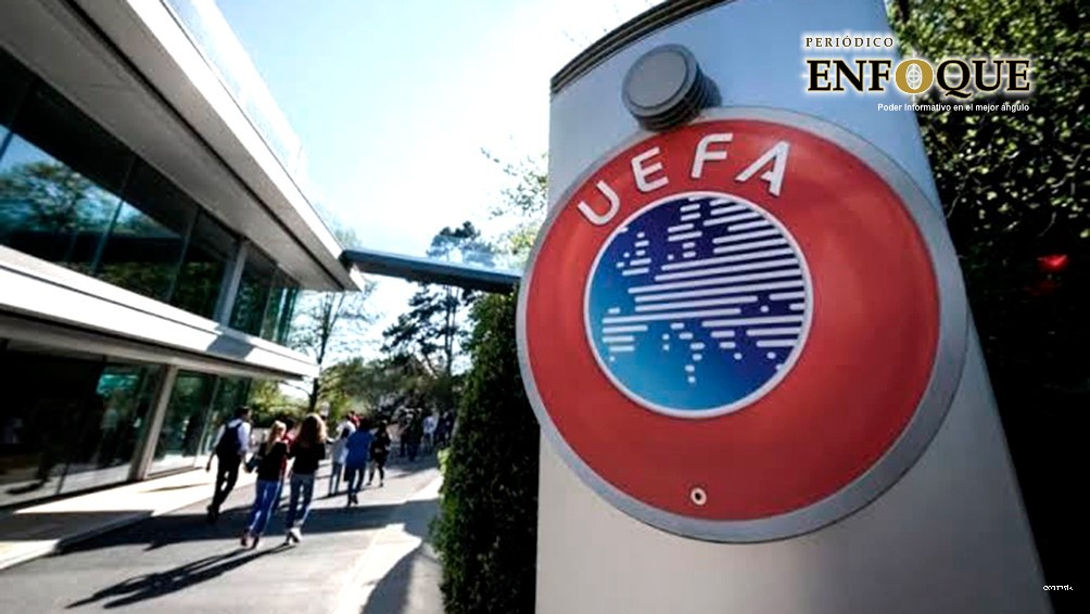 Foto: Cortesía Malas noticias, el fútbol en Europa regresará hasta junio