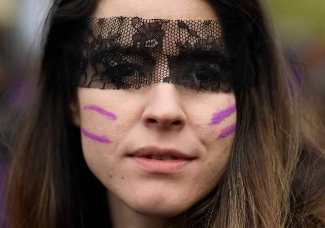 Foto: Cortesía Llamadas para reportar violencia intrafamiliar aumentaron en cuarentena