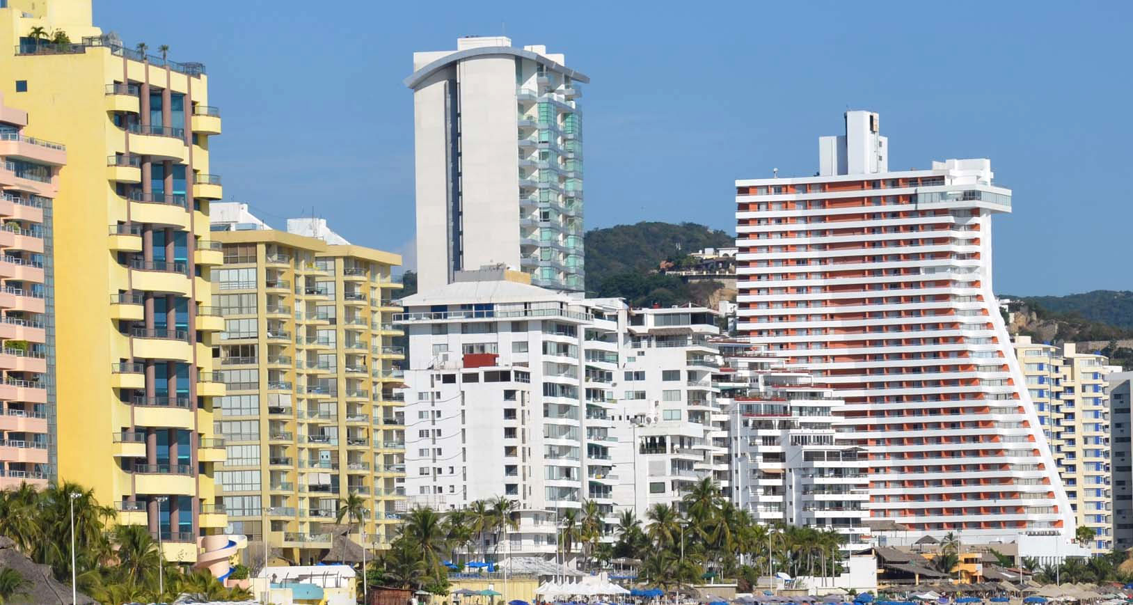 Foto: Cortesía Van 645 hoteles cerrados por coronavirus y se sumarán 182 esta semana