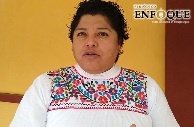 Foto: Cortesía San Andrés Cholula es el segundo municipio de Puebla con más casos de contagio de Covid-19