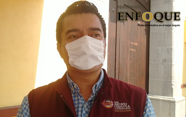 Tres incendios diarios en San Andrés Cholula de febrero a la fecha