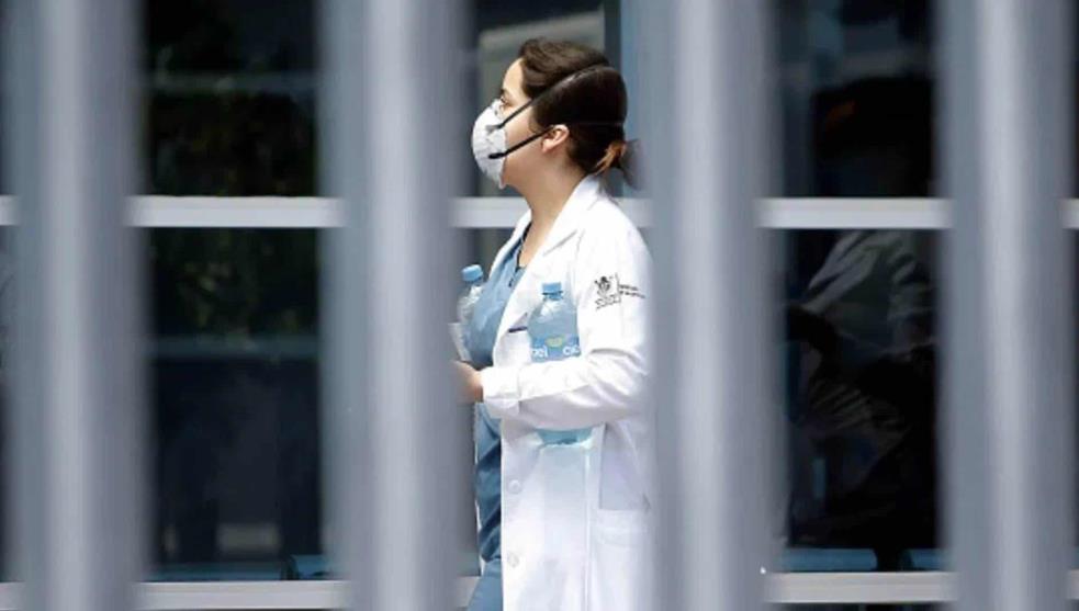 Foto: Cortesía Gobierno de Puebla confirma segunda muerte por COVID-19