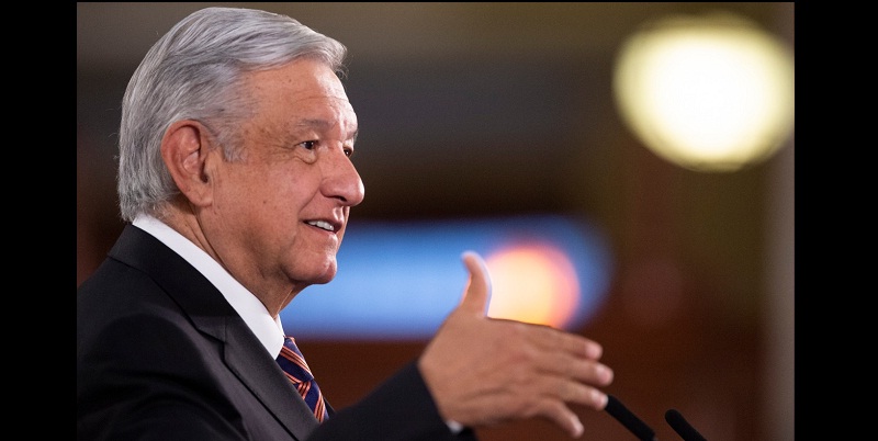 Foto: Cortesía Gobierno extingue 281 fideicomisos para echar mano de 250,000 mdp "guardados"