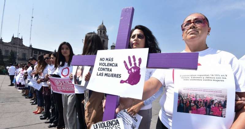 Foto: Cortesía Aumentan solicitudes a refugios de mujeres violentadas durante aislamiento por COVID-19