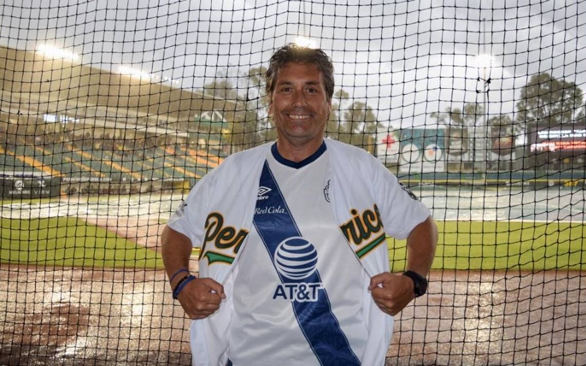 Foto: Cortesía Equipos poblanos se unen a la concientización por el autismo