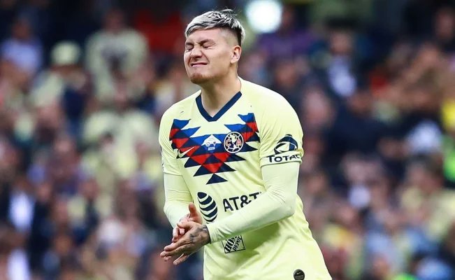 Foto: Cortesía Con varios kilos menos, Nico Castillo muestra recuperación tras trombosis