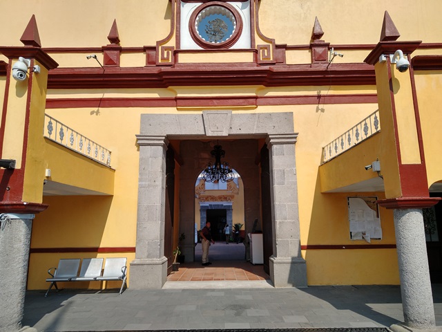 Foto: Omar Sànchez  Incrementa al doble violencia intrafamiliar en San Andrés Cholula por Covid-19