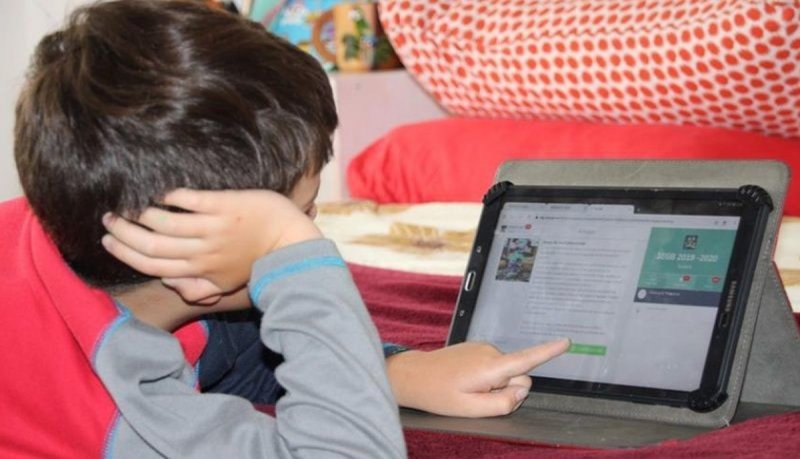 Foto: Cortesía ¿Se debe pagar colegiatura tras suspensión de clases por Covid-19?