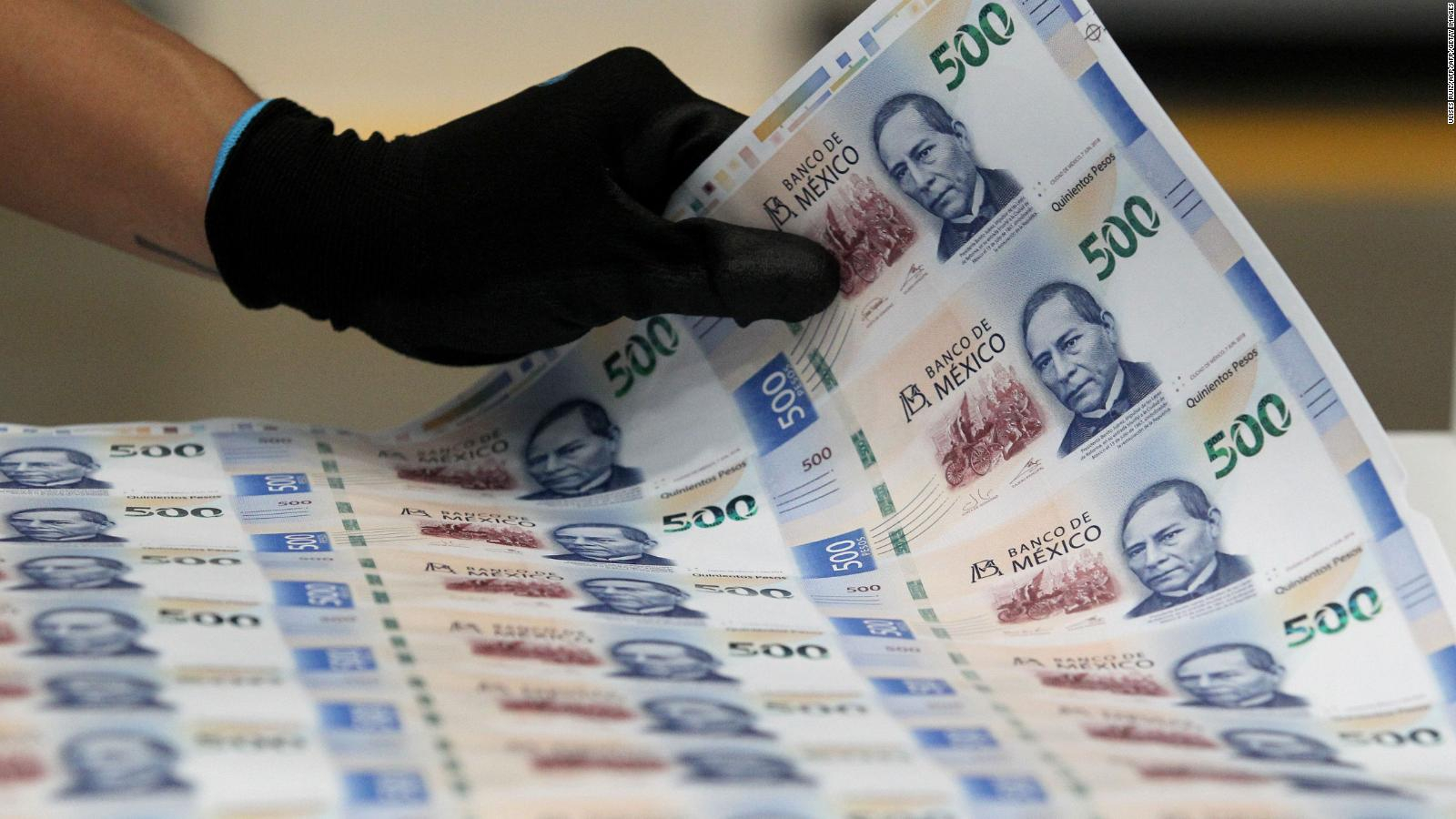 Foto: Cortesía Esto es lo que sabemos (junto con los inversionistas) del plan de contingencia económica del Gobierno