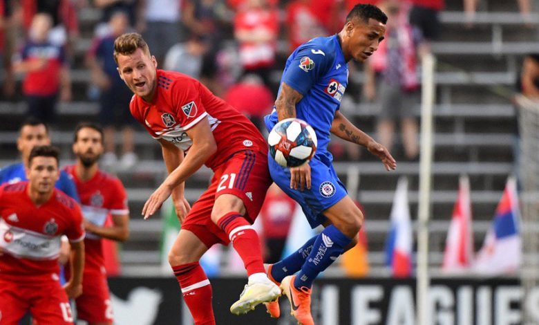 Foto: Cortesía Peligra juego de estrellas entre la Liga MX y la MLS por el coronavirus