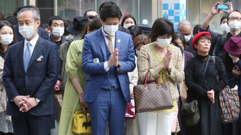 Foto: Cortesía Economía de primer mundo: Japón dará 68 mil pesos a cada familia afectada por COVID-19