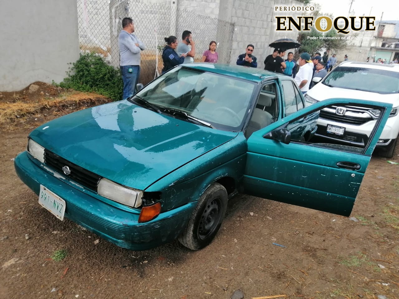 Foto: Rommel Pichardo Intentan linchar a presunto ladrón en Ixtacuixtla Tlaxcala