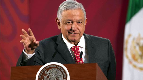 Foto: Cortesía Esto es lo que sabemos del plan que AMLO dará a conocer el domingo