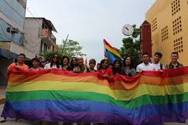 Foto: Cortesía 'COVID-19 está en la homosexualidad': Conapred expone casos de discriminación por coronavirus