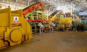 Foto: Cortesía Gobierno une fuerzas con ingenios y alcoholera para producir gel sanitizante