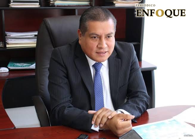 Foto: Cortesía Datos personales de enfermos con Covid 19 en Tlaxcala no serán revelados: IAIP
