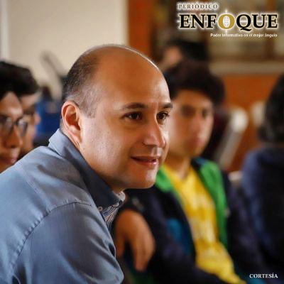 Foto: Cortesía Aplaude COPARMEX decisiones de gobierno del estado en materia económica