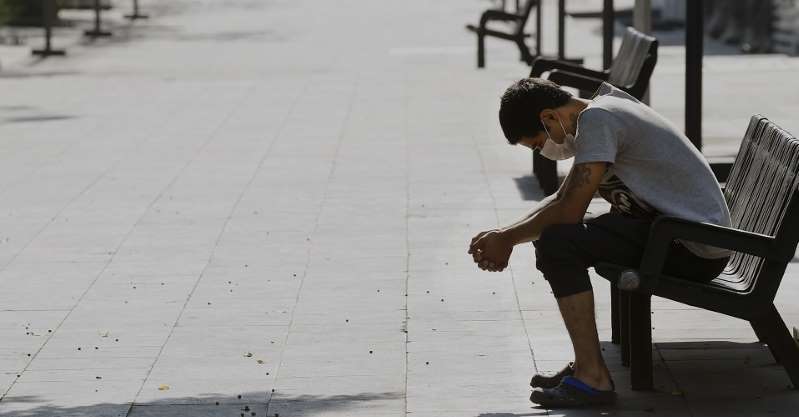 Foto: Cortesía Morena propone dar 1,500 pesos mensuales a quien pierda su empleo por COVID-19