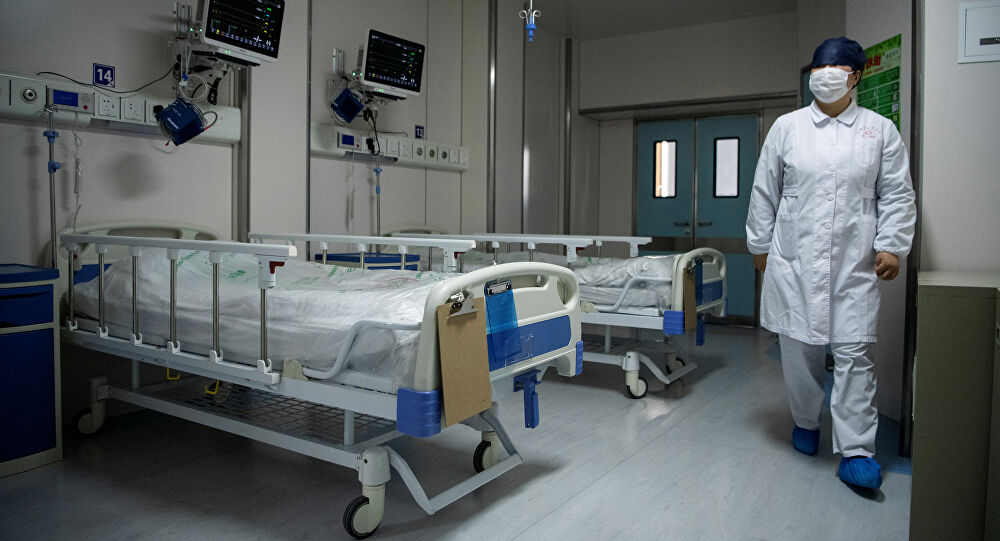 Foto: Cortesía México suma 296 contagios llegando a 2,439 confirmados con coronavirus y 125 muertos