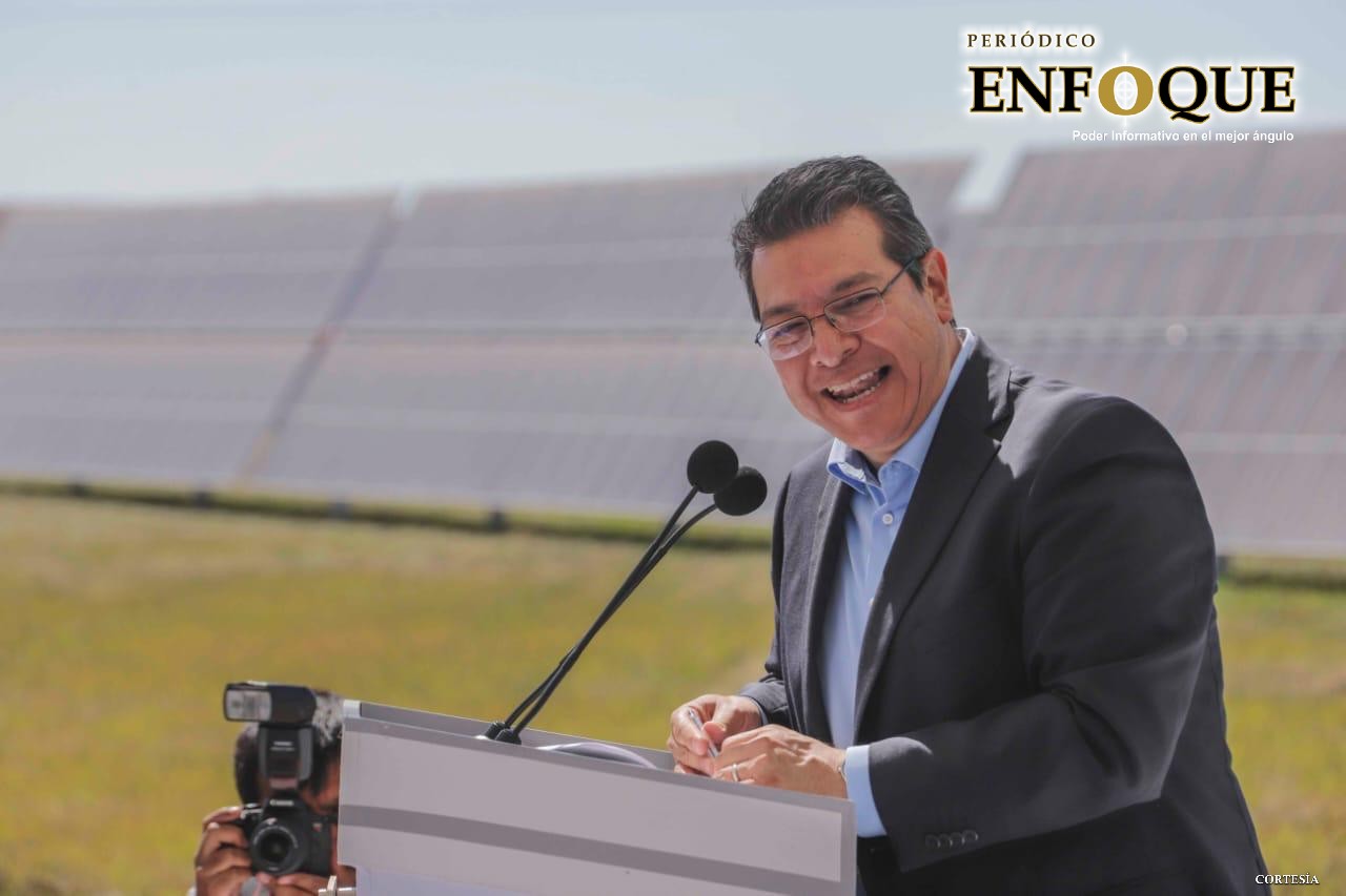 Foto: Cortesía Tlaxcala dentro del Top 5 en atención ante crisis por Covid 19