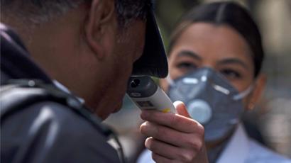Foto: Cortesía 94 decesos y 2,143 casos positivos son las cifras de la pandemia en México este fin de semana