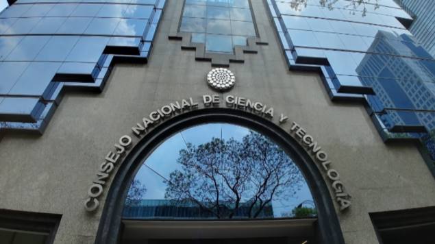 Foto: Cortesía En 10 días el Conacyt presentará un ventilador para atender coronavirus