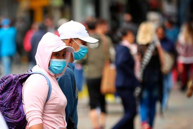 Foto: Cortesía Coronavirus expuso deficiente sistema de salud de varios países