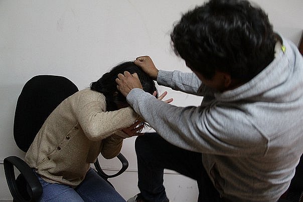 Foto: Cortesía ONU advierte sobre 'espantoso aumento global' de violencia en el hogar durante pandemia de COVID-19
