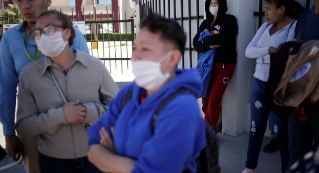 Foto: Cortesía ¿Cuáles son las medidas que se implementarían si México entra en Fase 3?