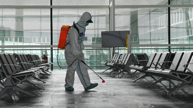 Foto: Cortesía ¿Cuál es y en qué consiste la Fase 4 del Coronavirus?