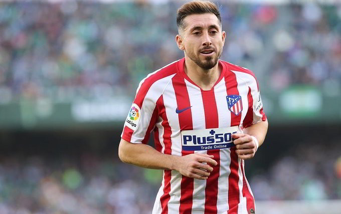 Foto: Cortesía Vigilan con GPS a Héctor Herrera para que no salga de casa