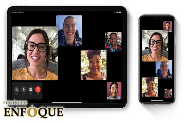 Foto: Cortesía Las mejores plataformas para hacer videollamadas grupales