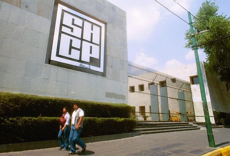 Foto: Cortesía Fideicomisos darán ‘bolsa’ de 110 mil mdp al gobierno