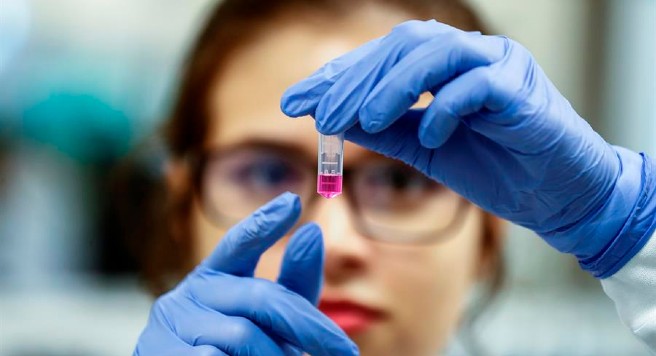 Foto: Cortesía ¿En qué países se aplica la vacuna que ayuda a combatir el coronavirus?